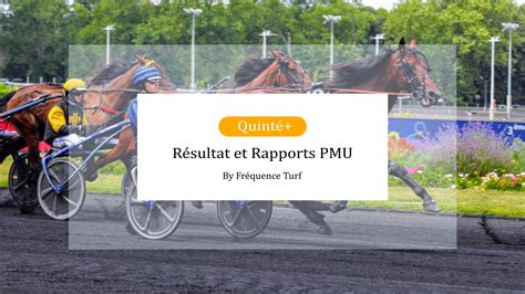 video dernier quinte|Vidéo du Quinté en replay et des courses PMU du jour en direct